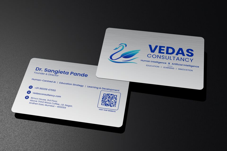 Signature, Front and back